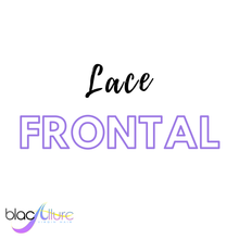 Load image into Gallery viewer, Lace Frontal